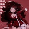 simp for cartoon women's profile picture