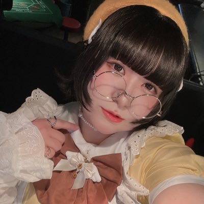 * 羽依 こまる's profile picture