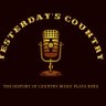 Фото профиля Yesterday’s Country
