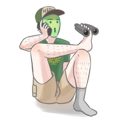 seekorplatypus's profile picture