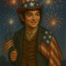 Profilbild von Frodo Tbaggins