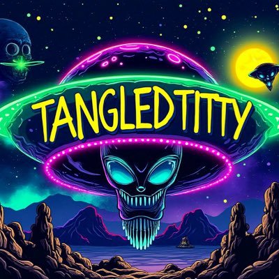 Tangledtitty's profile picture
