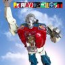 Фото профиля Lost Paradise Toys