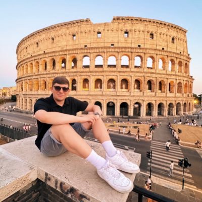 Lee Hinton's profile picture