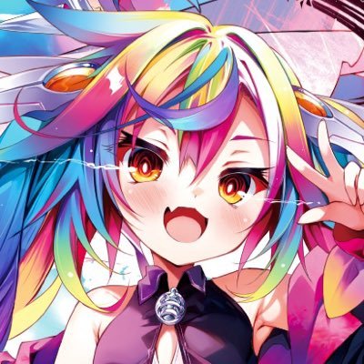 堕天みろ / OchiteMiro 🍎♟'s profile picture