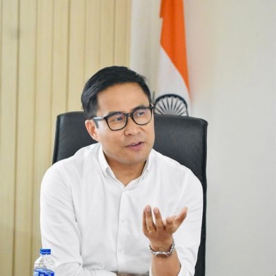 Sashi Wapang's profile picture