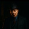 Profilbild von Raymond Reddington