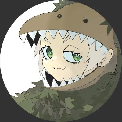 ポンジュ🦖's profile picture