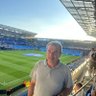 Dragan Mare Petrović profil fotoğrafı