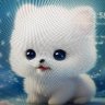 千年白狐_6688 🖐️✦ china 🧪base.eth π² 🌊RIVERMemeMax⚡ 的头像