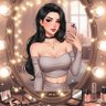 Lovely Kiran ♥️'s profile picture