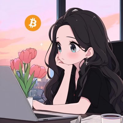 YinHe_BTC's profile picture