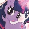 Фото профиля Twilight Sparkle