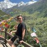 Tian Bo profil fotoğrafı
