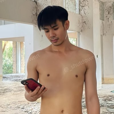 shut_shut 🔞(มีแอคล็อค)'s profile picture