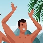 Washinggays's profile picture