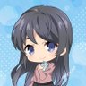ギャップ 的头像