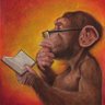 chimpanzé engenhoso 🇵🇹 profil fotoğrafı