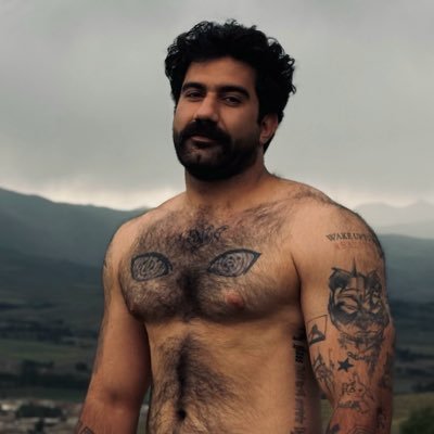ali bagheri's profile picture