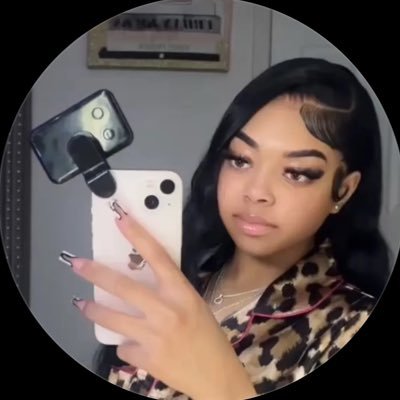 CallMeGorgeous💋🎀's profile picture
