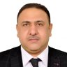 Profilbild von Dr. Nasser Alqurashy