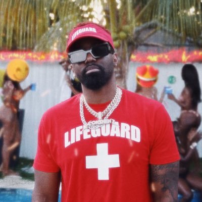 konshens's profile picture