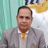 Фото профиля Varinder Arora