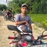 Amlesh Ram 的头像