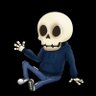 Dagniels / Undead Vtuber 🦴 VEXPO profil fotoğrafı