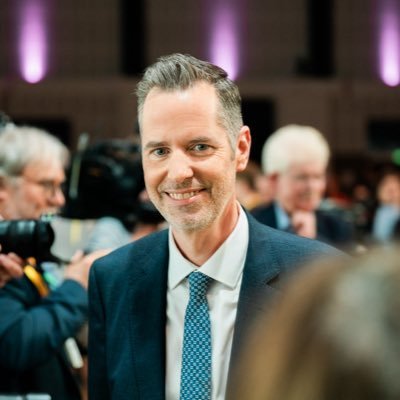 Christian Dürr's profile picture