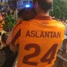 Akif AKPINAR ¹⁹⁰⁵ 🫱😀🫲 ⭐⭐🌟⭐⭐ profil fotoğrafı