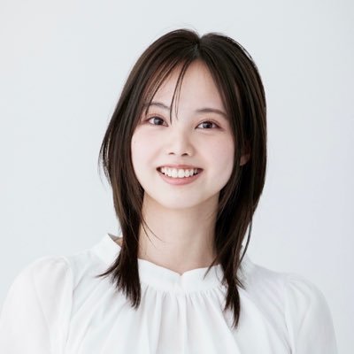 臼井萌音's profile picture
