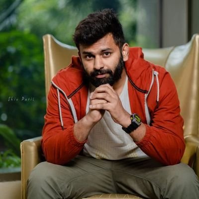 Harish Arasu PRO's profile picture