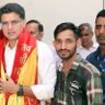 अजय गुर्जर कामर(पान्हौरी डीग राजस्थान)'s profile picture