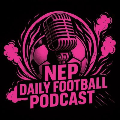 NEP Daily Football Podcast's profile picture