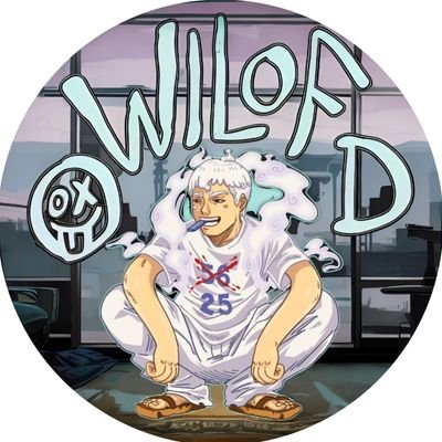 OX D. WILOF 🐐🍉's profile picture
