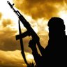 Jihadi profil fotoğrafı