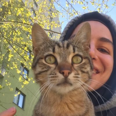 Israa | ﮼إسراء's profile picture