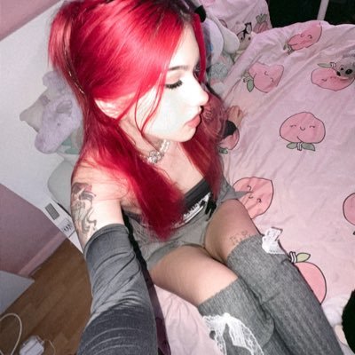 xpinkdonut's profile picture
