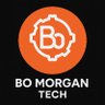 Фото профиля Bo Morgan