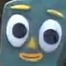 Gumby profil fotoğrafı