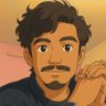 Aman Kumar Mohanty 的头像