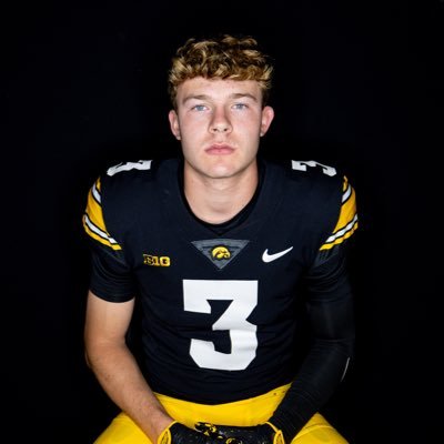 Brody Schaffer's profile picture