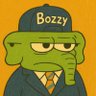 TherealBozzy 的头像