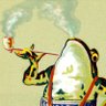 Фото профиля Bullfrog