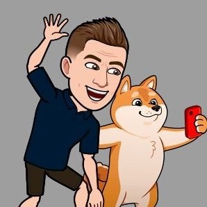 dog's profile picture
