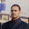 Profilbild von Saad Alghazali