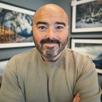 Stuart McGlennon's profile picture
