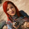 V Tupiniquim 2077 🎮 profil fotoğrafı