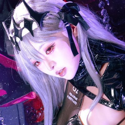 ₊🐾₊⁺Himeking🐈⬛‧₊♡̷'s profile picture